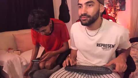 Snapshot of darkdesire_1 chatting on 03/07/25, 02:46 darkdesire_1 online show from 03/07/25, 02:46