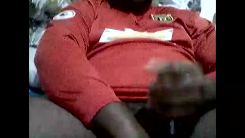 Darkdre the1 online show from 02/02/25, 11:11