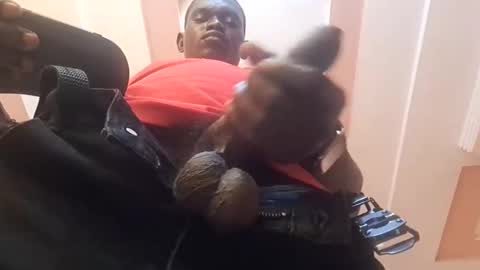 Dark Elite online show from 03/28/26, 01:33