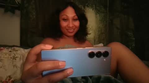 SweetCreamer online show from 09/27/25, 06:51