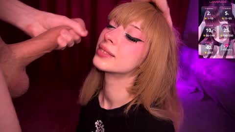 Yuu online show from 12/26/24, 01:54