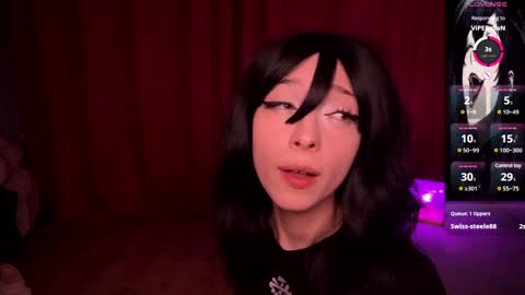 Yuu online show from 02/04/25, 11:27