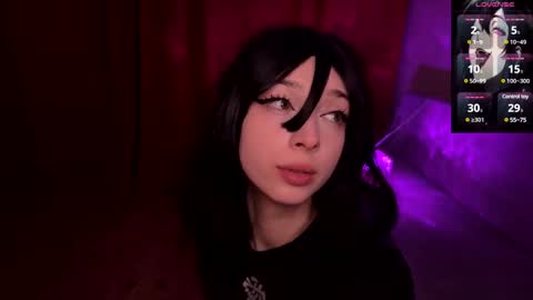 Yuu online show from 02/22/25, 09:23