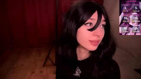 Yuu online show from 03/11/25, 11:04