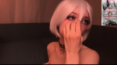 Yuu online show from 04/10/26, 11:31