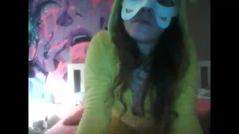 darkflowersub online show from 02/26/26, 02:10