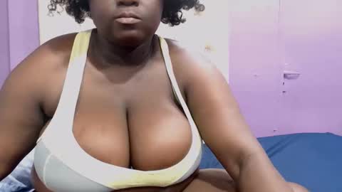 darkgiantmelanin online show from 03/22/26, 05:49