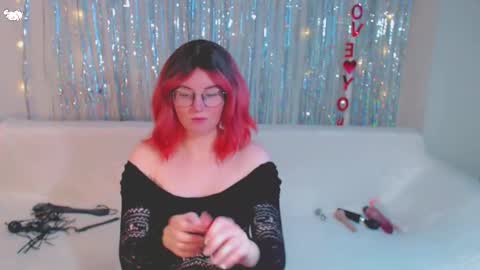 Kelly online show from 01/14/25, 06:13