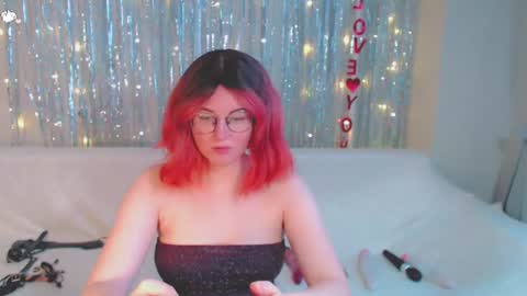 Kelly online show from 01/26/25, 06:17