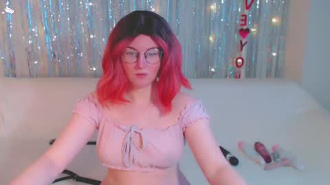 Kelly online show from 02/08/25, 05:18