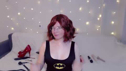 Kelly online show from 01/09/26, 06:38