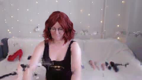 Kelly online show from 03/23/26, 07:12