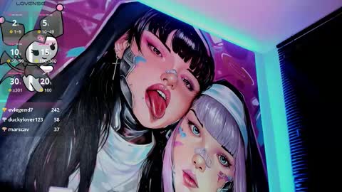 cleitlin vinson online show from 09/13/25, 12:32