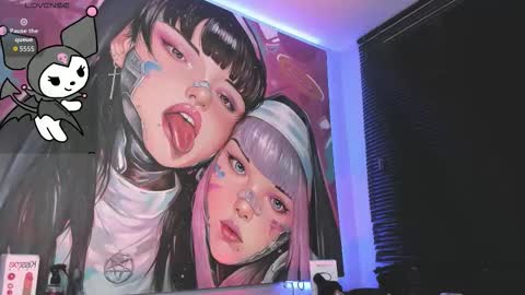 cleitlin vinson online show from 09/14/25, 03:44