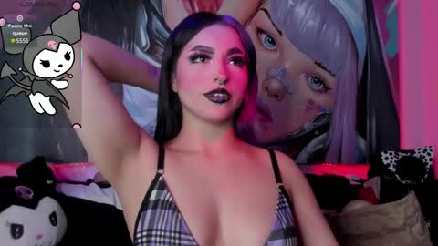 cleitlin vinson online show from 11/24/25, 06:13