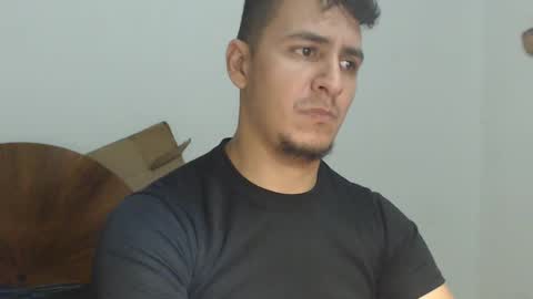 Dark King online show from 10/08/25, 04:43