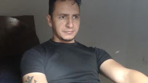 Dark King online show from 10/15/25, 05:40