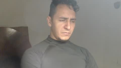 Dark King online show from 10/16/25, 04:57