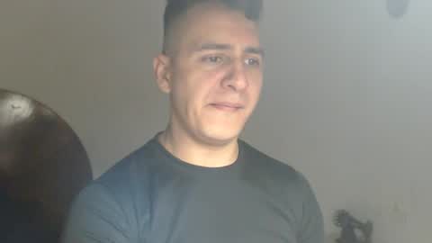 Dark King online show from 10/30/25, 07:54