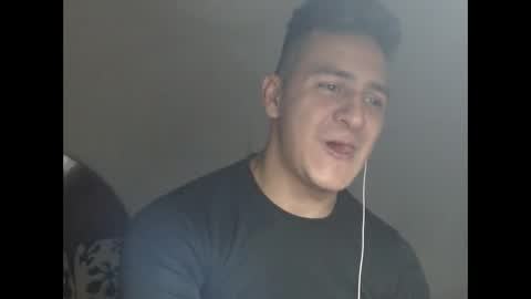 Dark King online show from 11/02/25, 04:26