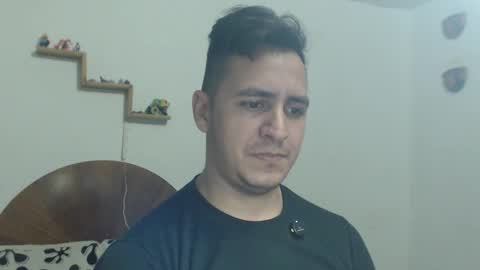 Dark King online show from 11/07/25, 01:44