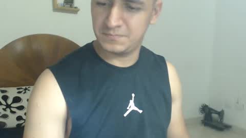 Dark King online show from 11/11/25, 06:02