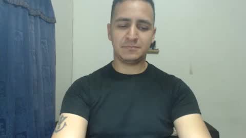 Dark King online show from 11/19/25, 07:19