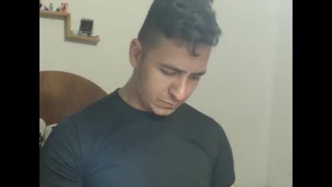 Dark King online show from 11/20/25, 07:08