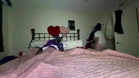 Snapshot of darkknightscorpio chatting on 02/15/26, 02:52 ScorpioKingX online show from 02/15/26, 02:52