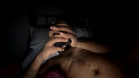 Snapshot of darkknightscorpio chatting on 02/15/26, 08:13 ScorpioKingX online show from 02/15/26, 08:13