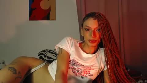 Angel online show from 03/18/26, 11:30