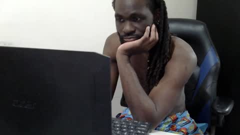 Darkkras online show from 03/25/26, 01:00