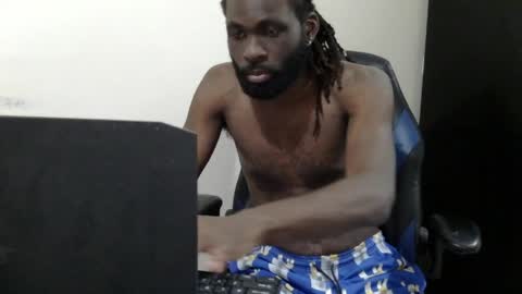 Darkkras online show from 03/29/26, 12:10