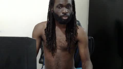 Darkkras online show from 03/30/26, 02:45