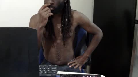 Darkkras online show from 03/31/26, 01:07