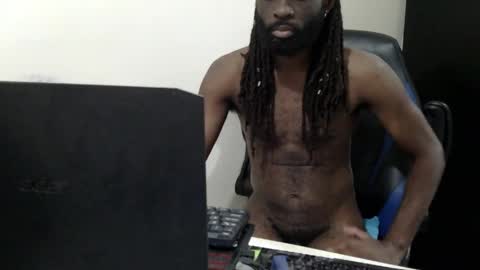 Darkkras online show from 03/31/26, 10:43