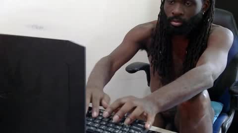 Darkkras online show from 04/07/26, 08:20