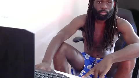 Darkkras online show from 04/15/26, 12:01