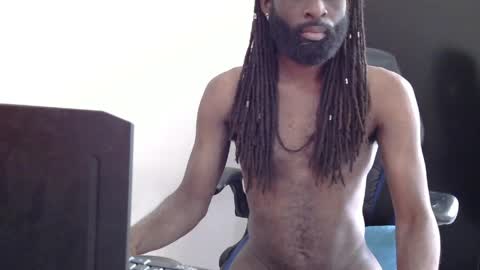 Darkkras online show from 05/07/26, 03:28