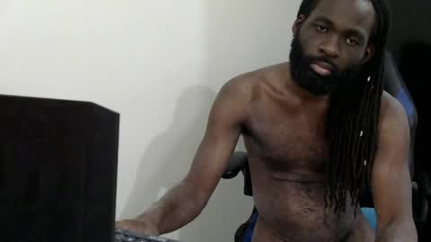 Darkkras online show from 05/08/26, 03:34