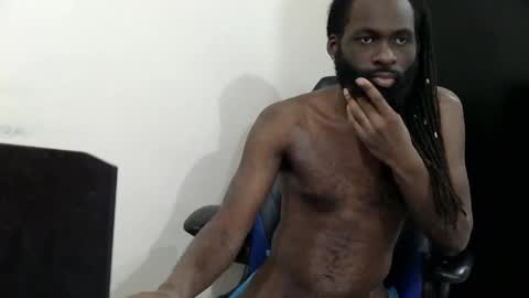 Darkkras online show from 05/24/26, 03:55