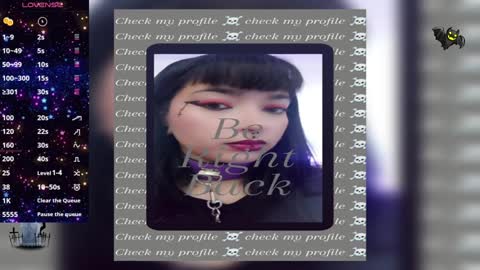  Camila online show from 01/16/25, 06:46