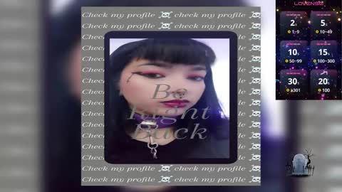  Camila online show from 02/27/25, 03:04