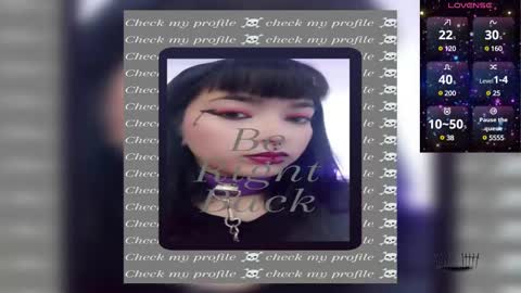  Camila online show from 03/02/25, 03:02