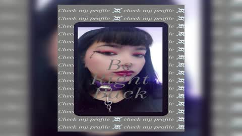  Camila online show from 03/29/26, 04:12