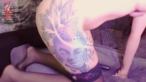 New account.  Help me reach 100 thumbs up  online show from 03/07/25, 08:55