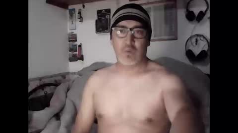 darkma82 online show from 06/08/26, 12:14