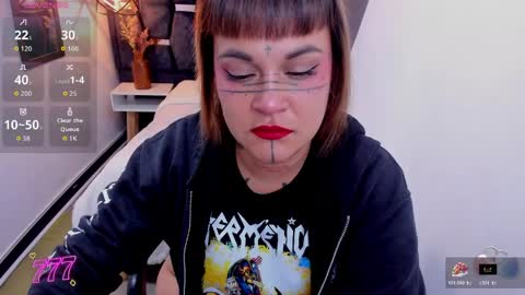 DARKMOON online show from 06/03/26, 02:33