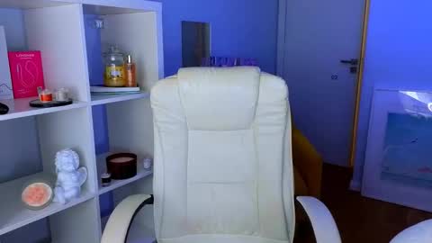 darkmoon____ online show from 01/19/26, 03:27