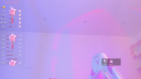 Grace online show from 01/15/25, 07:12